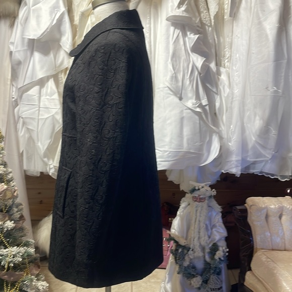 Scott Taylor textured jacket - Picture 12 of 14